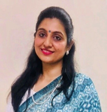 Ms. Sonal Pahwa